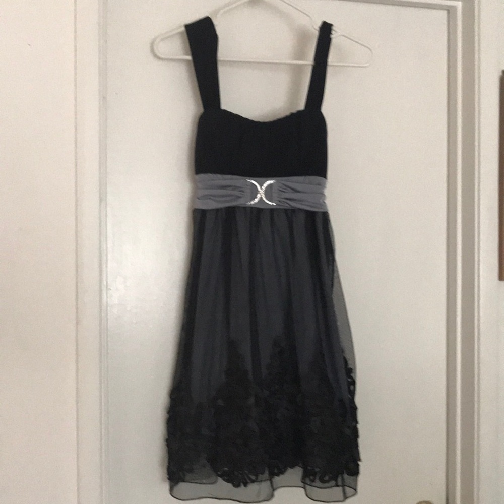 Party Dress